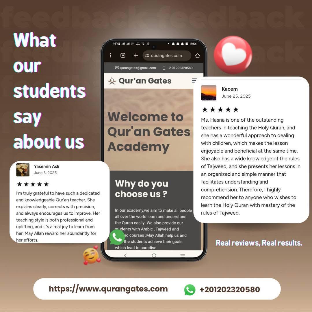 Student Certificate